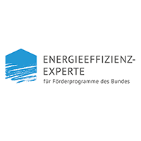 Zertifikat - Energieeffizienzexperte